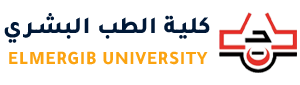 كلية الطب البشري / الخمس - جامعة المرقب